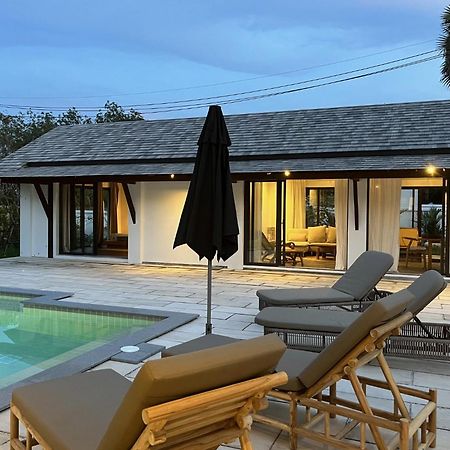 Koyao Bay Pavilions - Beach Resort And Pool Villas Jaunoj-sziget Kültér fotó