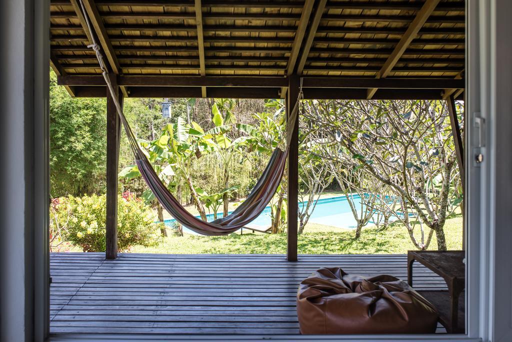 Koyao Bay Pavilions - Beach Resort And Pool Villas Jaunoj-sziget Kültér fotó